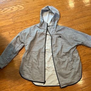 The North Face Women’s size medium Zip Up